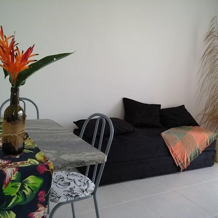 Condominio Garden Indaia 卡拉瓜塔图巴 外观 照片