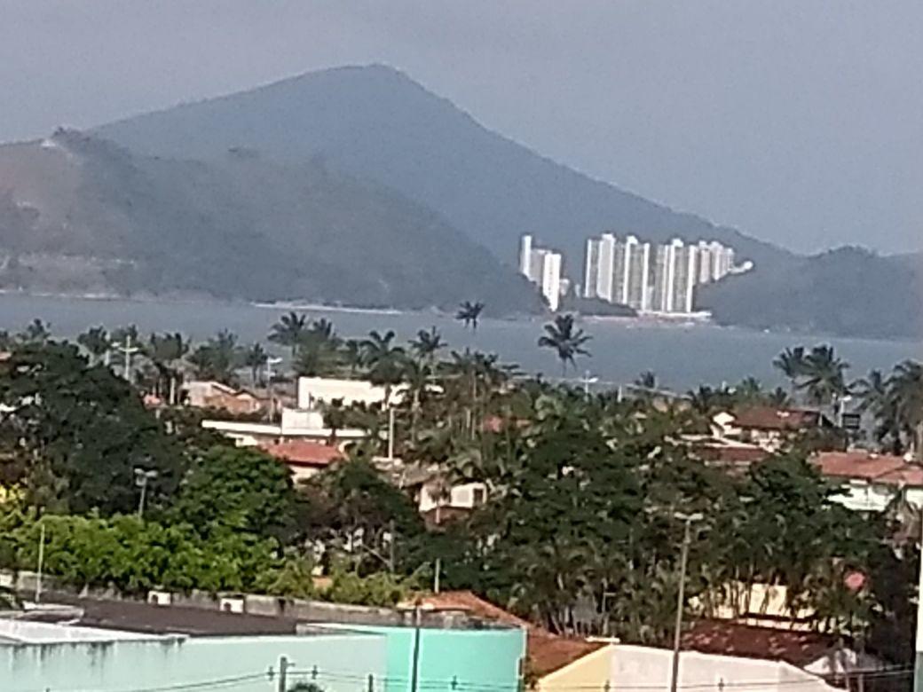 Condominio Garden Indaia 卡拉瓜塔图巴 外观 照片